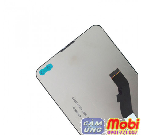 thay màn hình xiaomi redmi k30 chính hãng 3