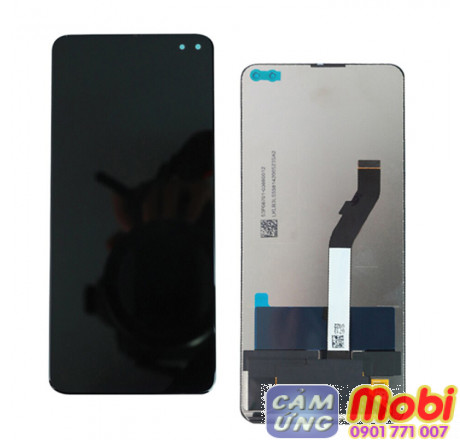 thay màn hình xiaomi redmi k30 chính hãng 2