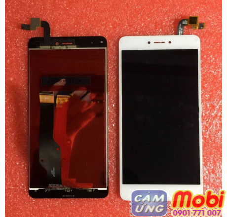 Màn hình cảm ứng xiaomi redmi note 4x, nguyên khối 