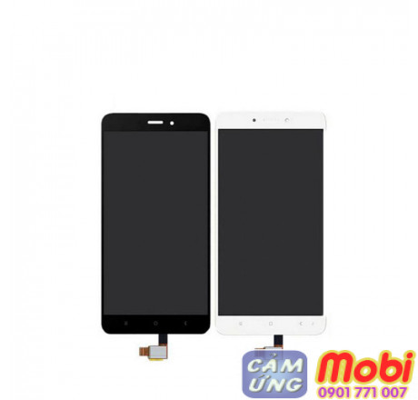 Màn hình cảm ứng xiaomi redmi note 4x, nguyên khối 