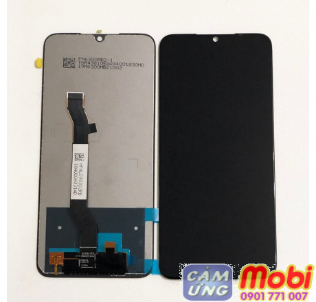 thay mặt kính màn hình xiaomi redmi note 8 1