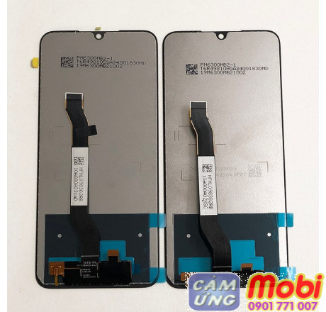 thay mặt kính màn hình xiaomi redmi note 8 2