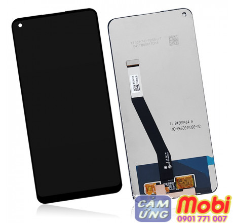 Thay màn hình xiaomi redmi note 9 chính hãng 2