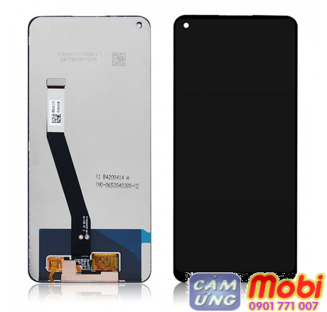 Thay màn hình xiaomi redmi note 9 chính hãng 1