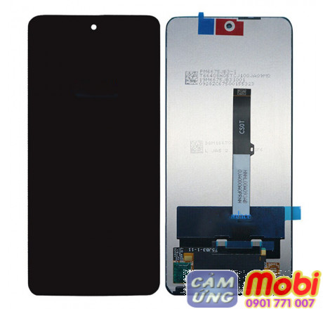 thay màn hình xiaomi redmi note 9 pro 5g chính hãng
