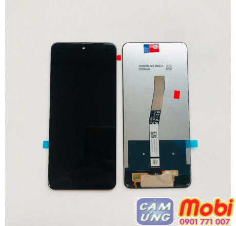 thay màn hình xiaomi redmi note 9 pro max chính hãng
