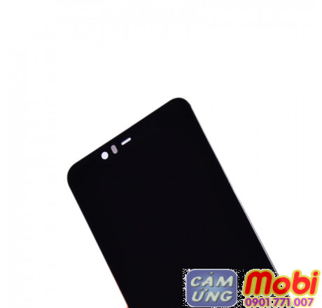 Mặt kính màn hình nokia 5.1 plus, nokia x5 2018 3