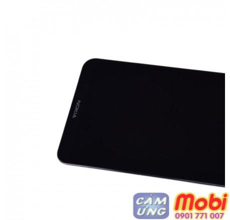 Mặt kính màn hình nokia 5.1 plus, nokia x5 2018 4