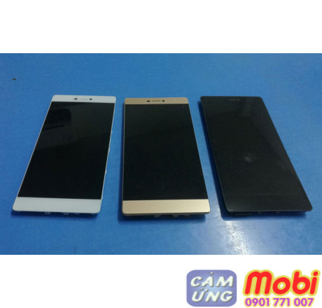 Màn hình cảm ứng điện thoại Huawei P8 UL00 TL00 CL01