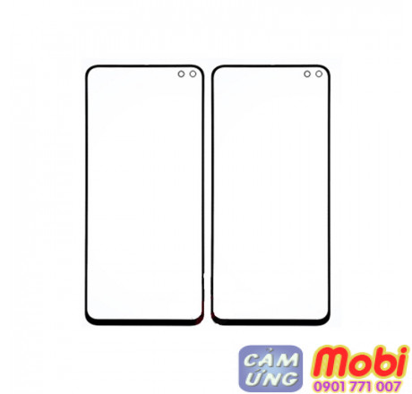 Thay mặt kính màn hình xiaomi Poco F2 pro chính hãng