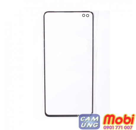 Thay mặt kính màn hình xiaomi Poco F2 pro chính hãng 1
