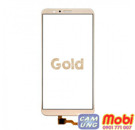 mặt kính cảm ứng honor 7x chính hãng