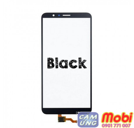mặt kính cảm ứng honor 7x chính hãng 5
