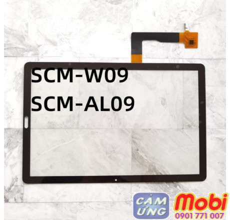 thay mặt kính huawei mediapad m6 scm-w09