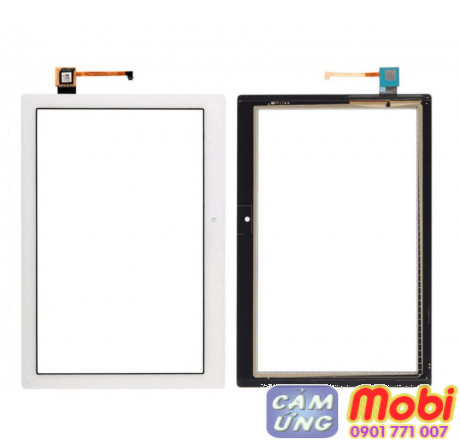thay mặt kính cảm ứng lenovo tab 2 a10-70 a7600 chính hãng 1