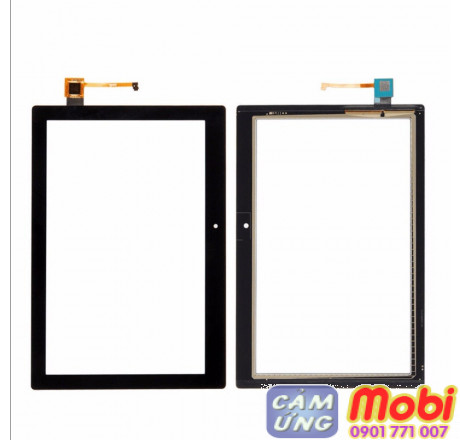 thay mặt kính cảm ứng lenovo tab 2 a10-70 a7600 chính hãng 2