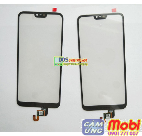 Mặt kính cảm ứng nokia x6 2018 chính hãng