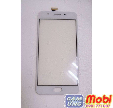 thay mặt kính cảm ứng oppo f1s chính hãng