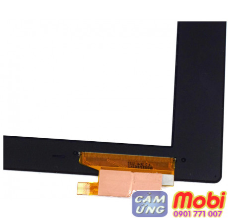 thay mặt kính cảm ứng sony xperia tablet z2 10.1 inch 2