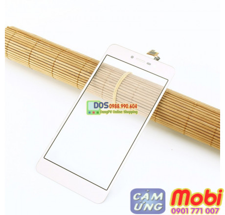 mặt kính cảm ứng wiko lenny 4 plus 2