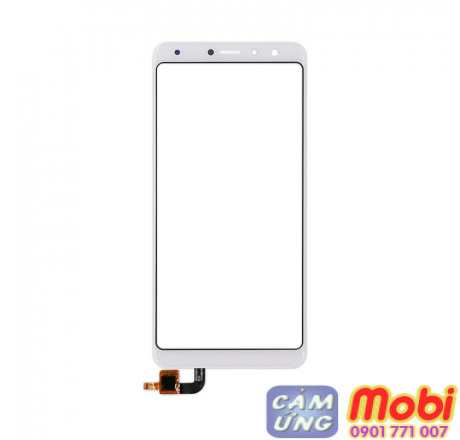 thay màn hình cảm ứng wiko view prime chính hãng 3