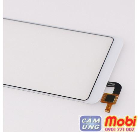 thay màn hình cảm ứng wiko view prime chính hãng 5