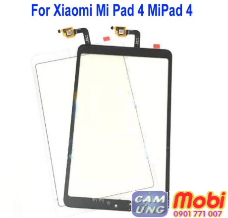 màn hình cảm ứng Xiaomi Mipad 4 chính hãng