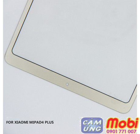 Màn hình cảm ứng xiaomi mipad 4 plus