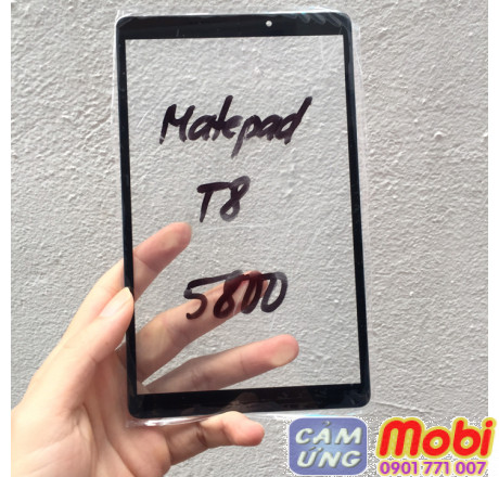 thay mặt kính huawei matepad t8 k0b2-l09 1