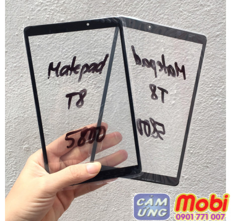 thay mặt kính huawei matepad t8 k0b2-l09 2