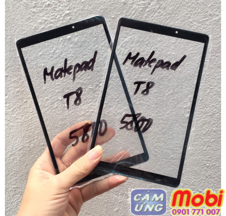thay mặt kính huawei matepad t8 k0b2-l09 3