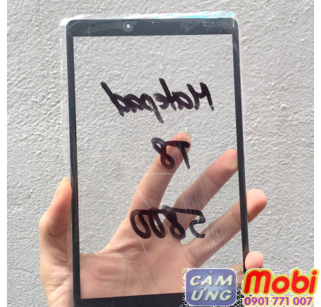 thay mặt kính huawei matepad t8 k0b2-l09