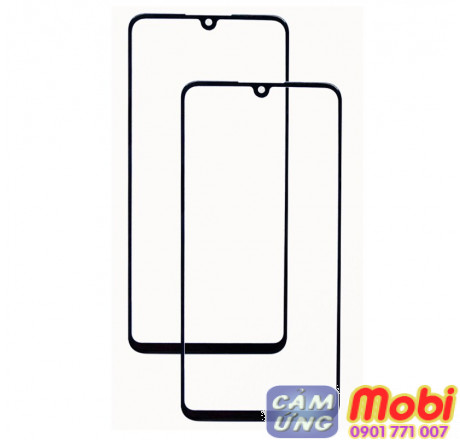 Mặt kính màn hình huawei p30 lite, huawei nova 4e 3
