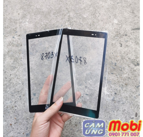 mặt kính lenovo tab 3 8 plus tb-8703x chính hãng 1