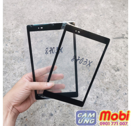 mặt kính lenovo tab 3 8 plus tb-8703x chính hãng 3