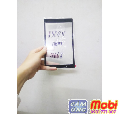 mặt kính lenovo tab 4 8504x chính hãng 1