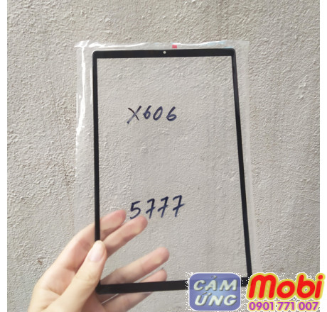 thay mặt kính lenovo tab m10 fhd plus tb-x606f chính hãng 6