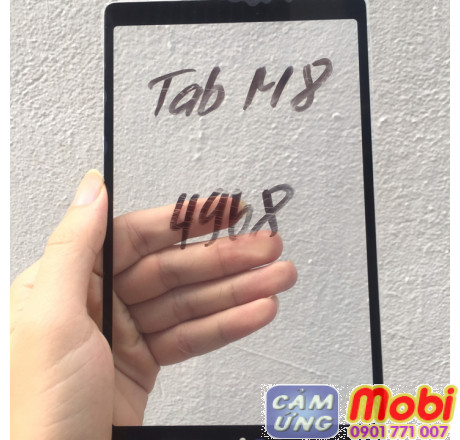thay màn hình lenovo tab m8 gen 2 chính hãng 6
