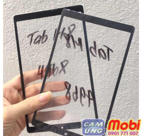 thay màn hình lenovo tab m8 gen 2 chính hãng 8