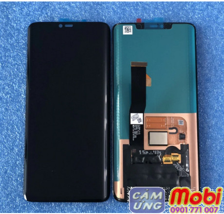thay mặt kính màn hình huawei mate 20 pro lấy ngay