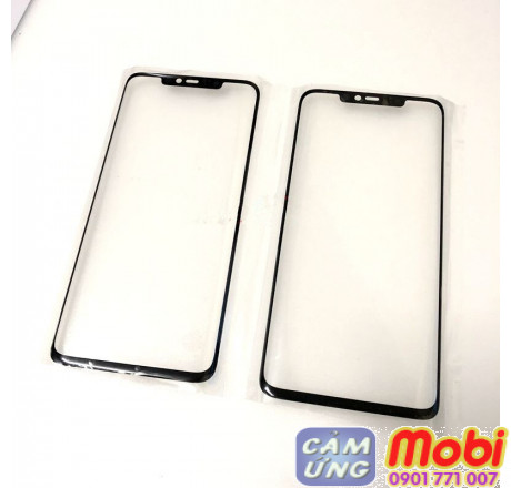 thay mặt kính màn hình huawei mate 20 pro lấy ngay 2
