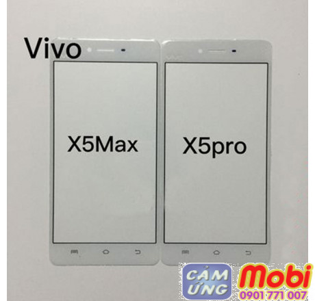 Màn hình cảm ứng vivo x5 pro