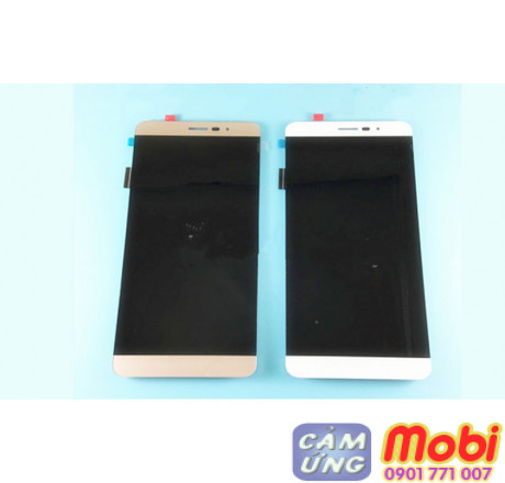 Cảm ứng + LCD nguyên khối