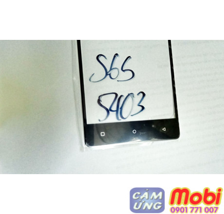 mặt kính màn hình gionee s6s chính hãng 1