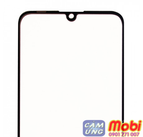Thay mặt kính màn hình honor 10 lite chính hãng 4
