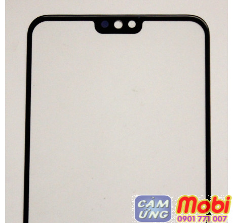 Mặt kính màn hình honor 8x chính hãng 5