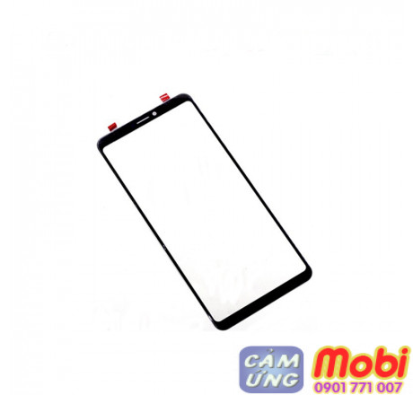 thay mặt kính màn hình honor note 10 chính hãng
