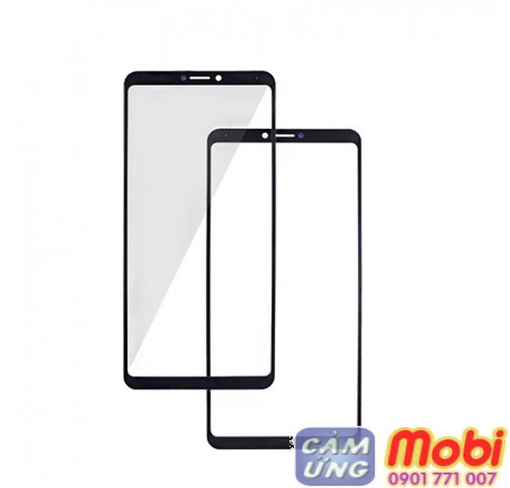 thay mặt kính màn hình honor note 10 chính hãng 2