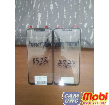 thay mặt kính màn hình honor play chính hãng 7