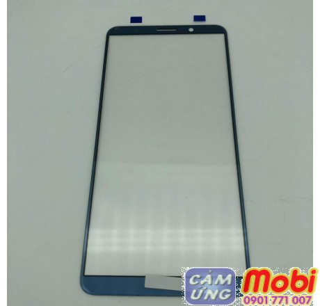thay mặt kính màn hình huawei mate 10 pro